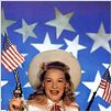 Annie, la reina del circo : foto Betty Hutton, George Sidney