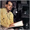 Las aventuras de Robinson Crusoe : foto Luis Buñuel