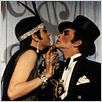 Cabaret : foto Liza Minnelli