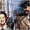 El cardenal : foto Otto Preminger, Romy Schneider, Tom Tryon