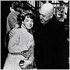 El cardenal : foto Otto Preminger, Romy Schneider