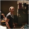 JCVD : foto Jean-Claude Van Damme, Mabrouk el Mechri