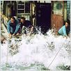 Tiburón : foto Robert Shaw, Roy Scheider, Steven Spielberg