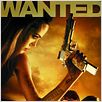Wanted (Se busca) : cartel Angelina Jolie, James McAvoy, Timur Bekmambetov
