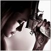 Wanted (Se busca) : cartel Angelina Jolie, Timur Bekmambetov