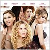 The Women : cartel Annette Bening, Debra Messing, Diane English, Eva Mendes, Jada Pinkett Smith