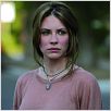Premonición : foto Evangeline Lilly, Gilles Bourdos