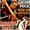 Moby Dick : foto John Huston