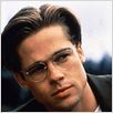 El Favor : foto Brad Pitt, Donald Petrie