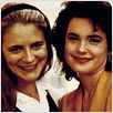 El Favor : foto Donald Petrie, Elizabeth McGovern