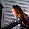 The Eye (Visiones) : foto David Moreau (II), Jessica Alba, Xavier Palud