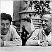 Una cara con Ángel : foto Fred Astaire, Stanley Donen