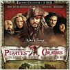 Piratas del Caribe: En el fin del mundo : cartel Gore Verbinski