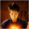 Dragonball Evolution : foto James Wong, Justin Chatwin