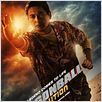 Dragonball Evolution : Cartel Chow Yun-Fat, James Wong