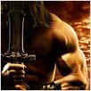 Conan el bárbaro : cartel