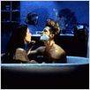 Johnny Suede : foto Brad Pitt, Tom DiCillo