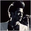 Johnny Suede : foto Brad Pitt, Tom DiCillo