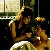 Johnny Suede : foto Brad Pitt, Catherine Keener, Tom DiCillo