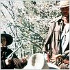El fuera de la ley : foto Clint Eastwood