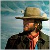 El fuera de la ley : foto Clint Eastwood
