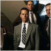 L.A. Confidential : foto Curtis Hanson, Guy Pearce, James Cromwell, Kevin Spacey, Russell Crowe