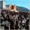 Kundun : foto Martin Scorsese