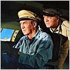 El vuelo del Fénix : foto James Stewart, Richard Attenborough, Robert Aldrich