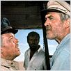 El vuelo del Fénix : foto Christian Marquand, Richard Attenborough, Robert Aldrich