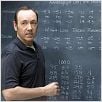 21 Black Jack : foto Kevin Spacey, Robert Luketic