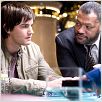 21 Black Jack : foto Jim Sturgess, Laurence Fishburne, Robert Luketic