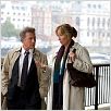 Nunca es tarde para enamorarse : foto Dustin Hoffman, Emma Thompson, Joel Hopkins