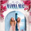 Mamma Mia! La película : cartel Amanda Seyfried, Meryl Streep, Phyllida Lloyd
