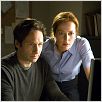 X-Files: Creer es la clave : foto Chris Carter, David Duchovny, Gillian Anderson