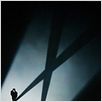 X-Files: Creer es la clave : cartel Chris Carter, David Duchovny, Gillian Anderson