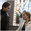 X-Files: Creer es la clave : foto Chris Carter, David Duchovny, Gillian Anderson