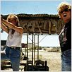 Thelma & Louise : foto Geena Davis, Ridley Scott, Susan Sarandon