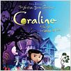 Los mundos de Coraline : cartel Henry Selick