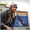 Hancock : foto Peter Berg, Will Smith