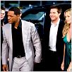 Hancock : foto Charlize Theron, Jason Bateman, Peter Berg, Will Smith