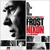 El desafío: Frost contra Nixon : cartel Frank Langella, Michael Sheen, Ron Howard