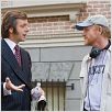 El desafío: Frost contra Nixon : foto Michael Sheen, Ron Howard