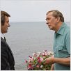 El desafío: Frost contra Nixon : foto Frank Langella, Michael Sheen, Ron Howard