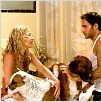 Un chihuahua en Beverly Hills : foto Manolo Cardona, Piper Perabo, Raja Gosnell