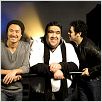 Un chihuahua en Beverly Hills : foto Frédéric Chau, Jamel Debbouze, Raja Gosnell, Wahid Bouzidi