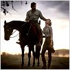 Australia : foto Baz Luhrmann, Hugh Jackman, Nicole Kidman