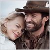 Australia : foto Baz Luhrmann, Hugh Jackman, Nicole Kidman