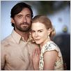 Australia : foto Baz Luhrmann, Hugh Jackman, Nicole Kidman