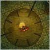 City of Ember. En busca de la luz : foto Gil Kenan, Saoirse Ronan
