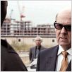 RockNRolla : foto Guy Ritchie, Tom Wilkinson